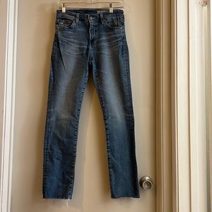 AG jeans 27 r, Mari